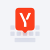 Yandex Keyboard icon