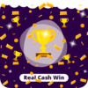 Scratch and win Real Cash Earn Real Money icon