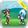 Sonic Hedgehog Runner icon