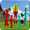 Epic Battle: Stickman Warriors icon