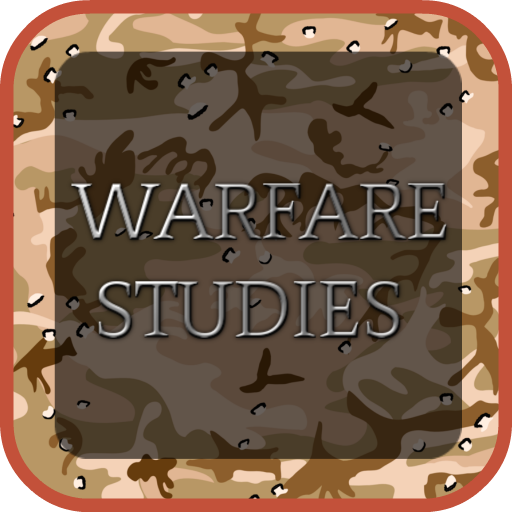 Warfare Studies icon