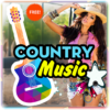 Country Jazz Music Greatest Country Music Hits icon