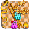 ពស់ និង ជណ្តើរ (Khmer Game) icon