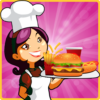 My Restaurant Cooking: Master Chef icon