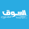 Souq Tijari السوق التجاري icon