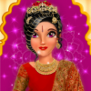 Indian Doll Full Body Spa Fashion Star Salon icon