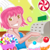 Tap Candy: sweets clicker icon