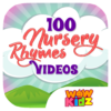 100 Videos Kids Nursery Rhymes icon