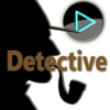 Detective Audio Story icon