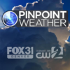 Fox31 CW2 Pinpoint Weather icon