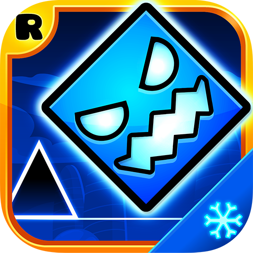 Geometry Dash SubZero icon