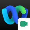 Webex Meetings icon