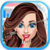 Makeup Anna Game icon