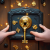 100 Doors: enigma Escape Room icon