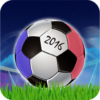 Fun Football Europe 2016 icon