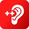 Ear Booster Mobile Hearing Aid icon