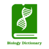 Biology Dictionary icon