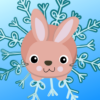 Christmas Rabbit: Magic Holiday icon