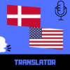 Danish English Translator Free icon