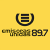 Emisoras Unidas 89.7 FM icon