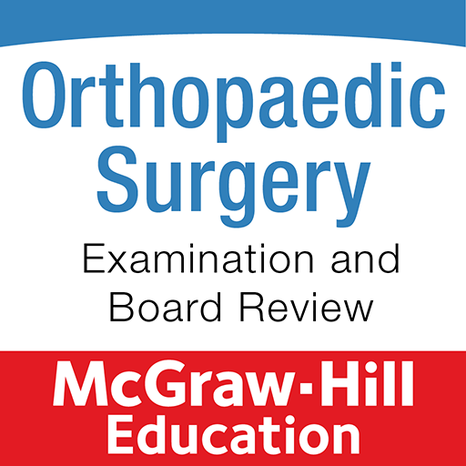 Orthopaedic Surgery Examination and Board Review icon