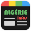 Algérie infos أخبار الجزائر icon