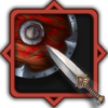 Epic Weapon Throw icon