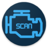 Obd Harry ELM car scanner icon