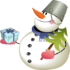 Christmas Coloring icon