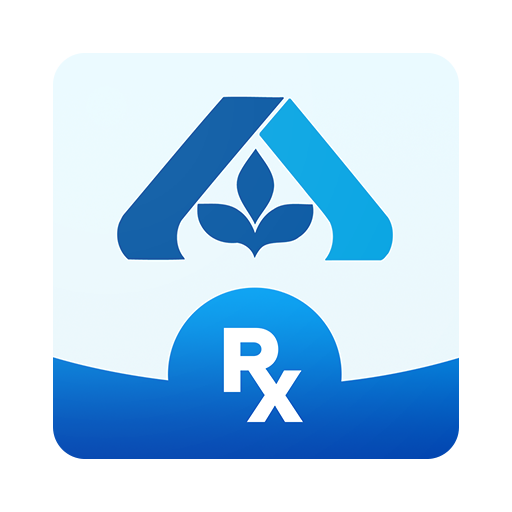 Albertsons Pharmacy icon