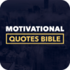 Motivational Quotes Bible Daily Motivation icon