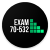 Exam 70532 Practice Test icon