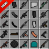 Guns for Minecraft icon