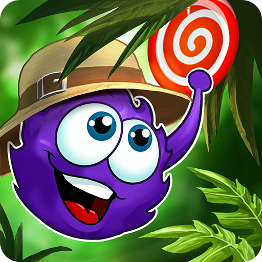 Catch The Candy: Climbing Hero icon