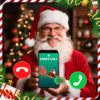 Call Santa Claus: Prank Call icon