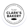 Clark's Bakery icon