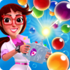 Bubble Genius Popping Game! icon