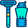 Shaving Collection icon