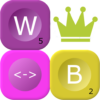 Words Builder icon