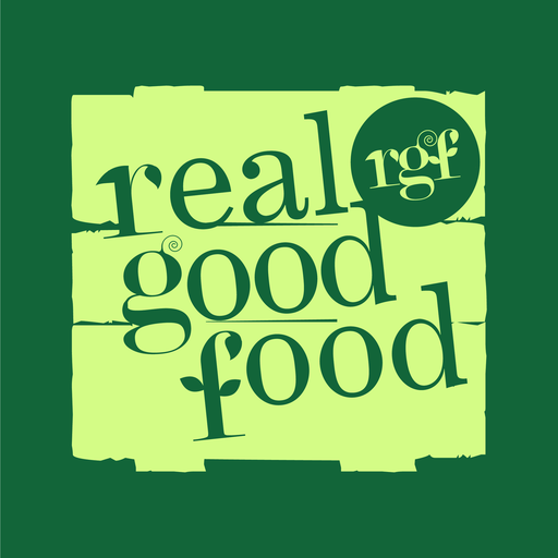 Real Good Food icon