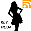 Revistas de Moda, lector RSS icon