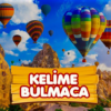 Kelime Bulmaca icon