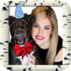 Pets Photo Frames icon