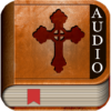 Audio Bible NIV icon