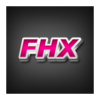 FHX Clash Of Plenix FHX Server COC icon