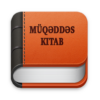 Müqəddəs Kitab icon