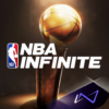 NBA Infinite – PvP Basketball icon