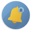 Notification Reader icon