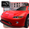 NICE PARKING HD icon