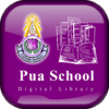 Pua School Digital Library icon